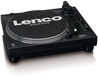 Lenco L-3818BK - Zwart - Automatische Platenspeler - Direct Drive - USB