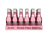 Fever Tree Raspberry & Rhubarb Tonic 24x 20cl