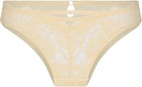 Hunkemöller Andrea Brazilian Geel