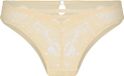 Hunkemöller Andrea Brazilian Geel