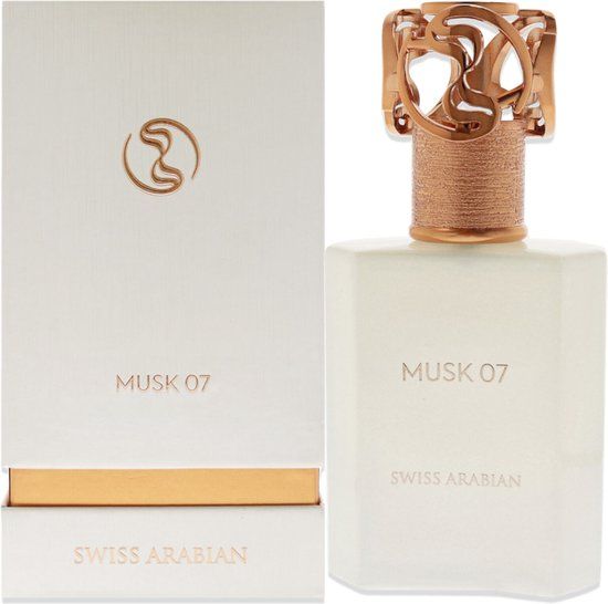 Swiss Arabian Eau de Parfum / 50 ml / Unisex