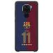 FC Barcelona Coque de Téléphone 3D Redmi Note 9 Global - Alexia