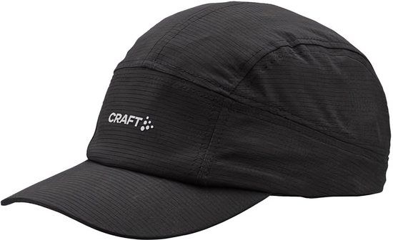 Craft Hypervent Pet Zwart