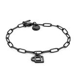Liebeskind Berlin Hart-Sieraden Voor Dames – Armbanden, Kettingen En Oorsieraad Van Roestvrij Staal Met Liebeskind-Hart-Icon– In Verschillende Kleuren En Uitvoeringen – Romantisch Cadeau-Idee