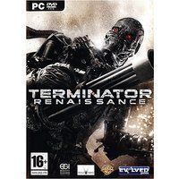 Logithéque Terminator Renaissance