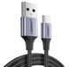 Ugreen Us288 Usb Naar Usb-C-Kabel, 3 M (Zwart)