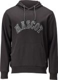Mascot Sweat à capuche personnalisé 22986-280 - Noir - 3XL