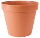 Prosper Plast Glinka bloempot 170 x 142 cm terracotta