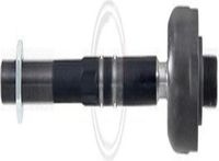 A.B.S. Axialgelenk Spurstange MM14X1.5 RHT 251 mm A.B.S. für u.a. MB C-KLASSE