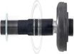 A.B.S. Axialgelenk Spurstange MM14X1.5 RHT 251 mm A.B.S. für u.a. MB C-KLASSE