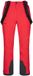 Kilpi Heren Skibroek Methone-M Rood XXL