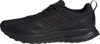 adidas Performance Runfalcon 5 TR Hardloopschoenen - Heren - Zwart