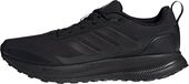 adidas Performance Runfalcon 5 TR Hardloopschoenen - Heren - Zwart