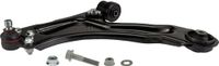 TRW Lenker, Radaufhängung JTC972 links | Compatibel met: OPEL COMBO Kasten/Großraumlimousine, COMBO Tour, CORSA C, CORSA C Kasten/Schrägheck, TIGRA TwinTop