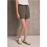 Icecat short de mousseline
