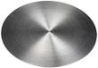Spring aluminium rondels, aluminium, 18,5 cm