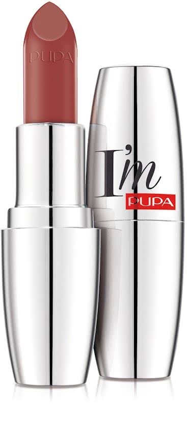 Pupa Milano i m lipstick 106