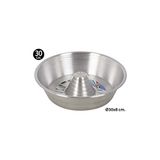 Linea italia - Vorm zonder gaten diep, Ø 30 cm