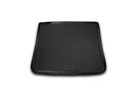 Kofferbakmat Element Kofferbakmat voor Ford Galaxy 2006-2020 (achterbank)