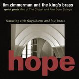 Hope King's Brass - Hope