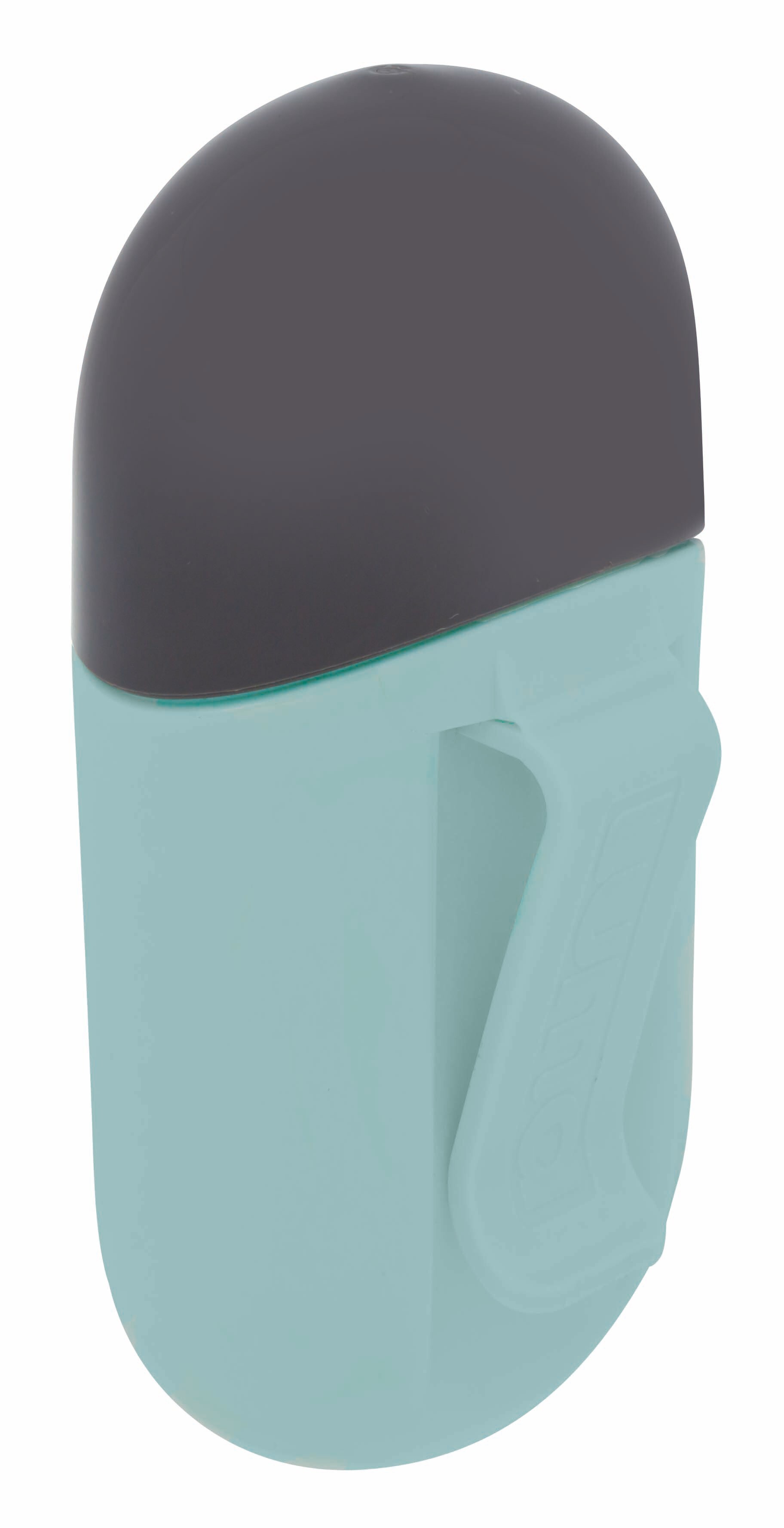 LUMA ® Babycare Manicureset Design: Silt Green - Turquoise