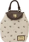 Loungefly Disney Micro Backpack Winnie the Pooh