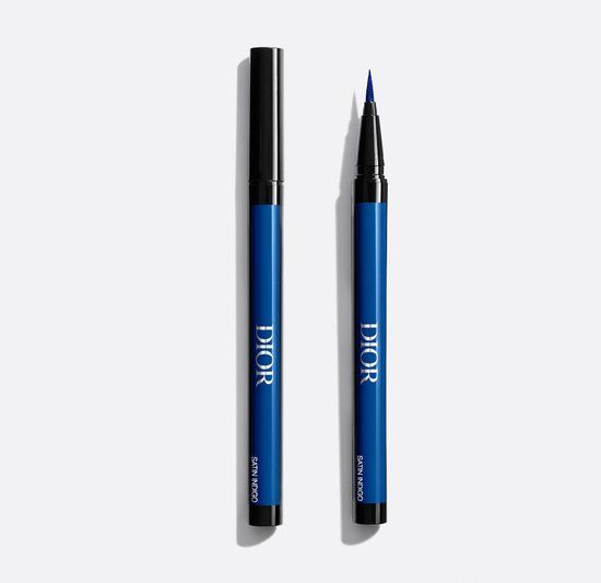 DIOR Diorshow 181 Satin Indigo Waterproof Eyeliner 0.55 ml