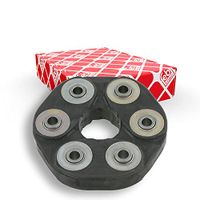 febi bilstein 03933 Flexibele schijf voor schroefas, pak van één