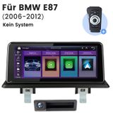 Hexinex autoradio voor BMW E87 (2006–2012), 10,25 pouces, 2Go+8Go, met Carplay, Android Auto et caméra de recul