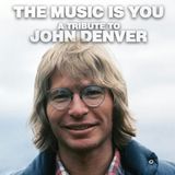 Bertus Distributie Legacy The Music Is You - A Tribute To John