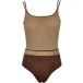 Red Point Maillot de bain 1 pièce femme Candy
