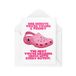Grappige Crocs Grappige verjaardagskaarten - One Minute You're Young & Trendy - Grappige Crocs Card - Oude Verjaardagskaart - Voor Dochter - Crocs Verjaardagskaart CBH1708