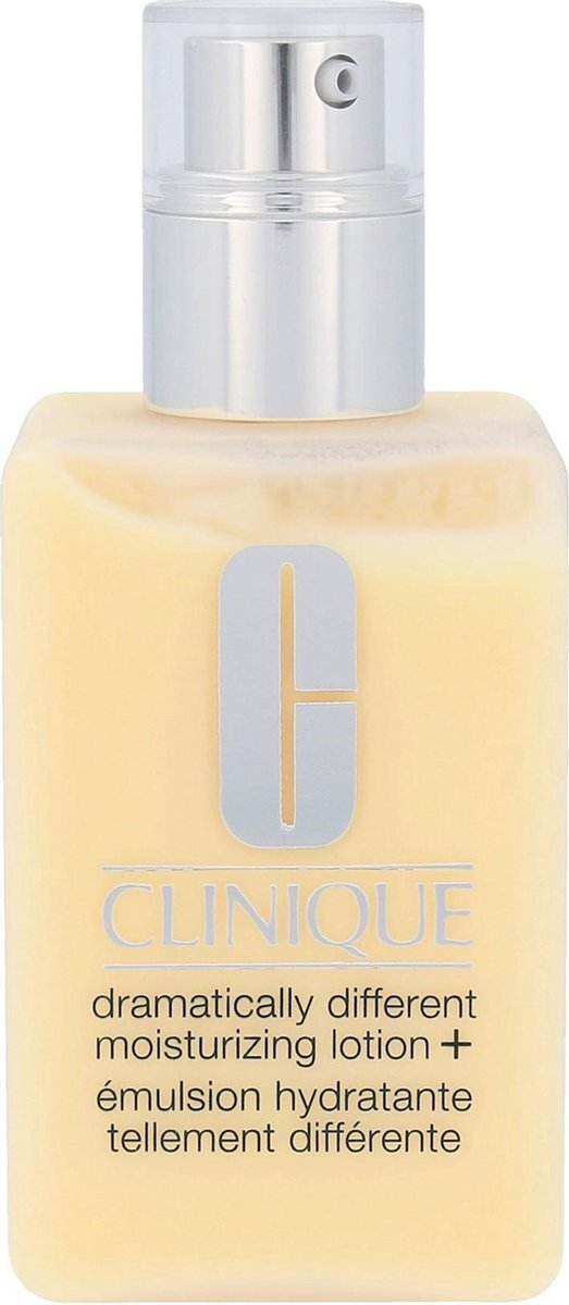 Clinique Dramatically Different Moisturizing Lotion Huidtype 1/2 200 ml