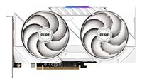 Sapphire Pure AMD Radeon RX 9060 XT 16 GB GDDR6