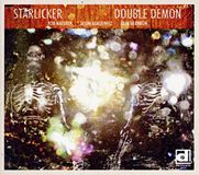 Sonic Rendezvous Starlicker - Double Demon (CD)