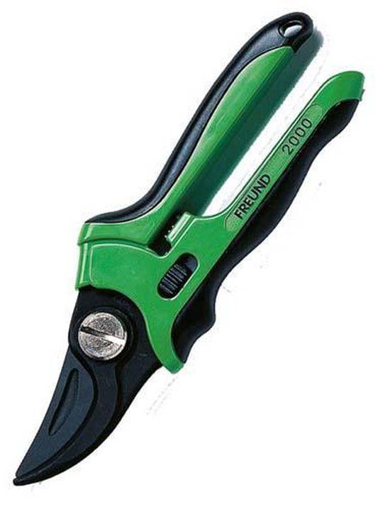 Freund Snoeischaar 2000 Gesmeed - 22 cm