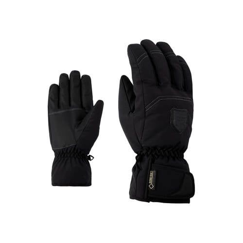 Ziener Guffert GTX Ski Gloves - Black