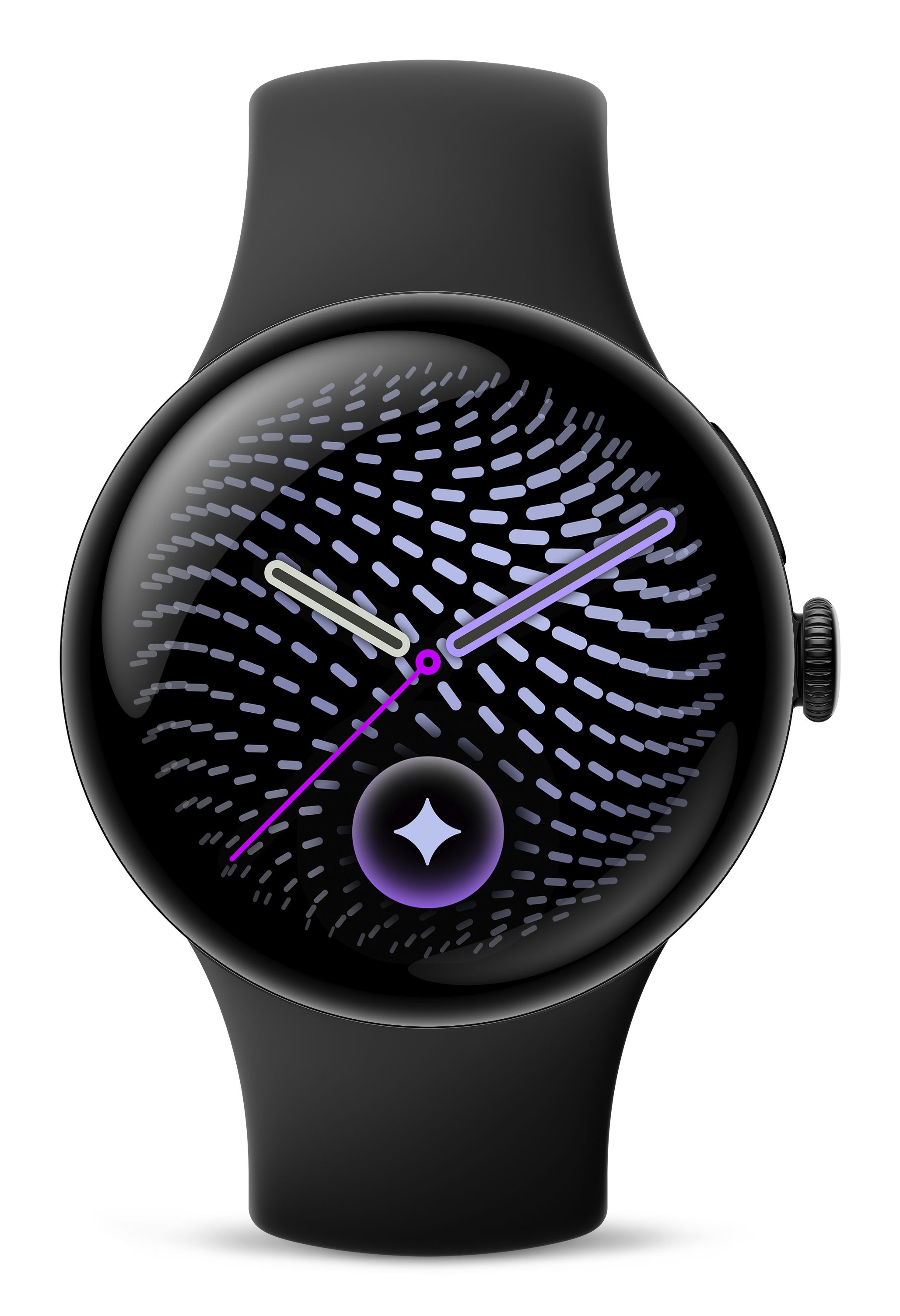 Google Pixel Watch 5 - 41 mm - Wifi - Zwart