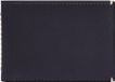 FOSSIL Leren Kaarthoes Westover Wallet Insignia Blue Donkerblauw