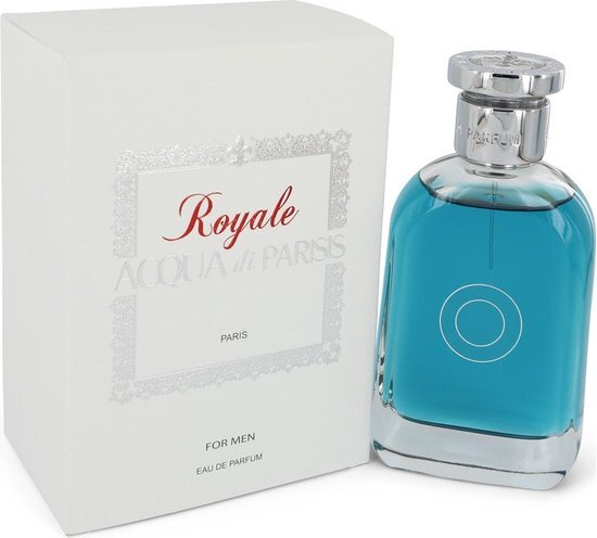 Reyane Tradition Acqua Di Parisis Royale - 100 ml Eau de parfum - by