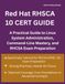 Red Hat RHSCA 10 CERT GUIDE: A Practical Guide to Linux System Administration, Command-Line Mastery, and RHCSA Exam Preparation