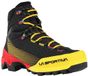 La Sportiva Aequilibrium St Gore-Tex Wandelschoenen Zwart EU 45 Man