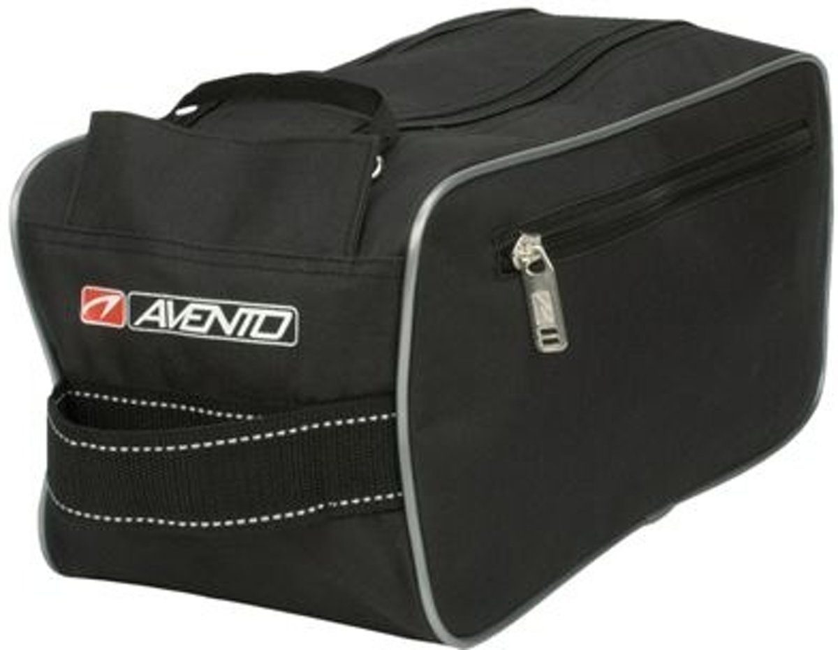 Avento Schoenentas - Zwart
