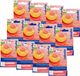 Labello Lippenbalsem Peach Shine - 12 stuks