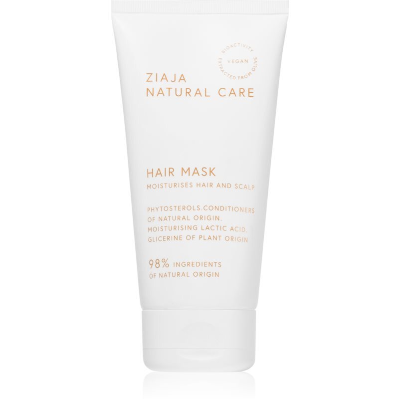 Ziaja Natural Care