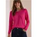 cecil Icecat Basic trui met V-hals
