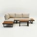 VITA Olympia loungeset