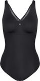 Triumph True Shape Sensation BS Dames Body Zwart 80F