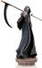 First 4 Figures Castlevania Symphony of the Night : Statue Mort - Modèle 2022