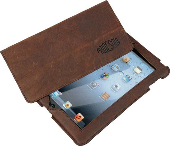 Pride Soul Pride and Soul Tablet omslag Slade